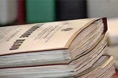 Возбуждено уголовное дело в отношении одного из глав муниципальных образований Каргапольского района