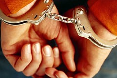 Шадринец обвиняется в попытке дачи взятки должностному лицу