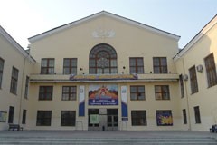 Творческие коллективы шадринского Дворца культуры стали призерами вокального конкурса УГМК