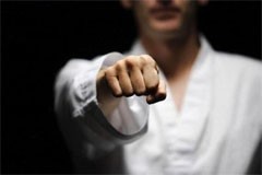 Шадринские спортсмены стали призёрами «Полосатого тигра»