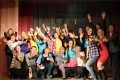 Молодёжное движение «Лидер» отметило свой 11 день рождения