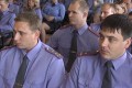 Состоялось подведение итогов оперативно-служебной деятельности ОМВД по г. Шадринску за 6 месяцев 2013 года