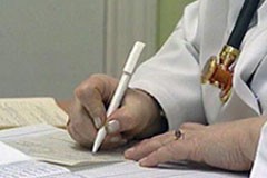 Реорганизуются шадринские медучреждения