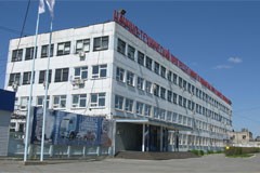 На ШААЗе открыта памятная доска Марии Косинцевой