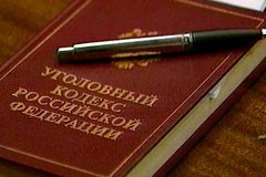 Жительница Шадринска подозревается в совершении убийства своего супруга