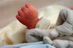 Следственными органами устанавливаются обстоятельства исчезновения новорожденного ребенка