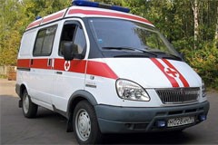 Скончался мужчина, госпитализированный от одного из ночных заведений города с ножевыми ранениями груди