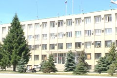 Кандидаты на пост Главы города Шадринска