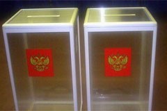 В Шадринске стартовали выборы на пост Главы города