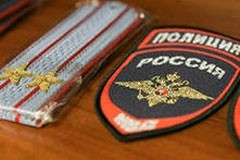 Начальник одного из отделов УМВД Зауралья организовал перевозку героина
