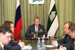 В Курганской области подвели итоги «круглых столов»