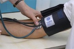 Диспансеризация взрослого населения