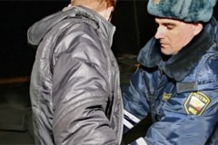 В селе Ключи Шадринского района изъяли крупную партию наркотиков