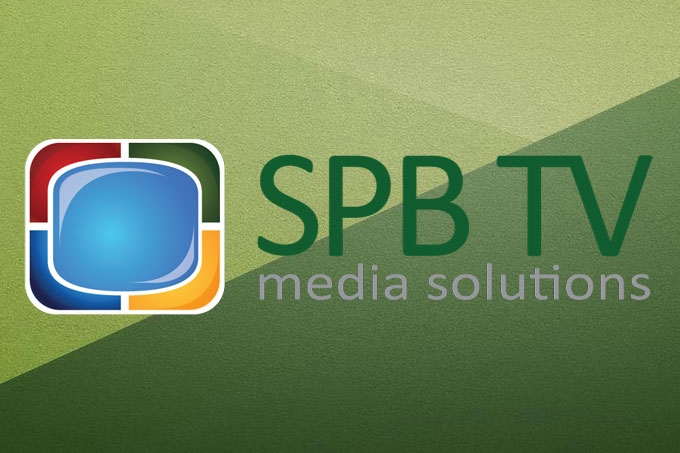   -      SPB TV