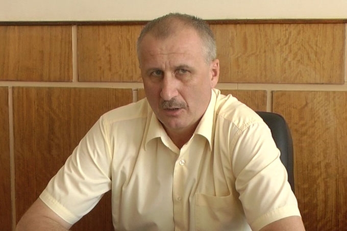 Виктор Ермишкин: «Сотрудники МП «Водоканал» мгновенно отреагировали на данную ситуацию, работы не прекращались даже ночью»