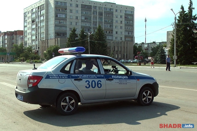 Возросло количество ДТП с участием пешеходов