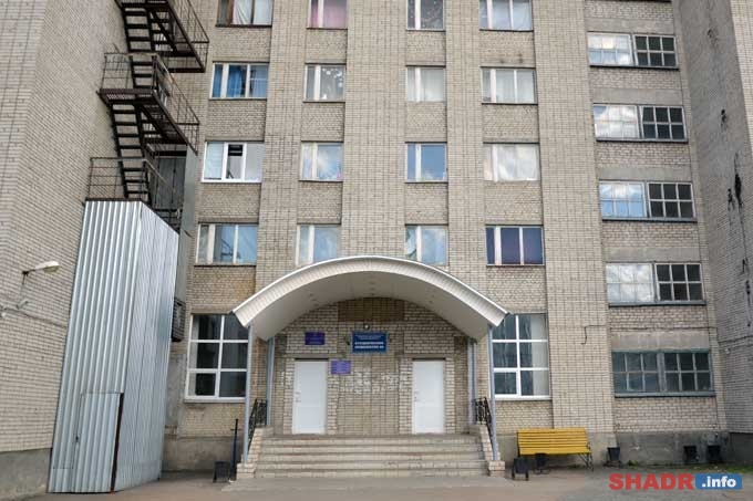 Общежитие ШГПУ признано одним из лучших в стране
