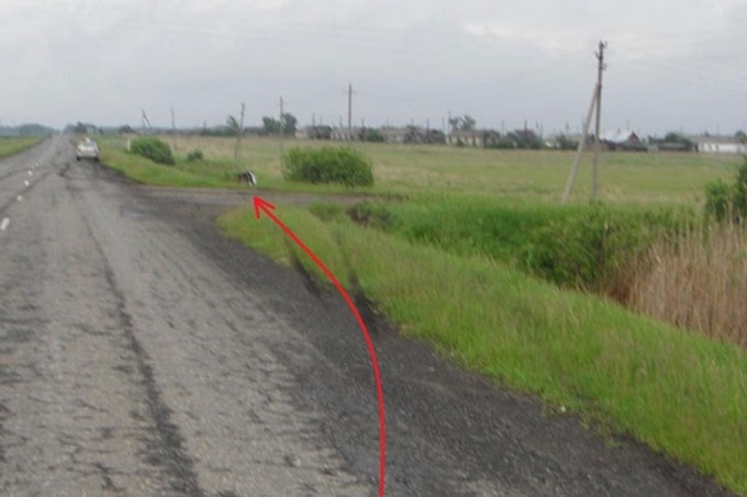 В Юргамышском районе по вине нетрезвого водителя получили травмы три человека