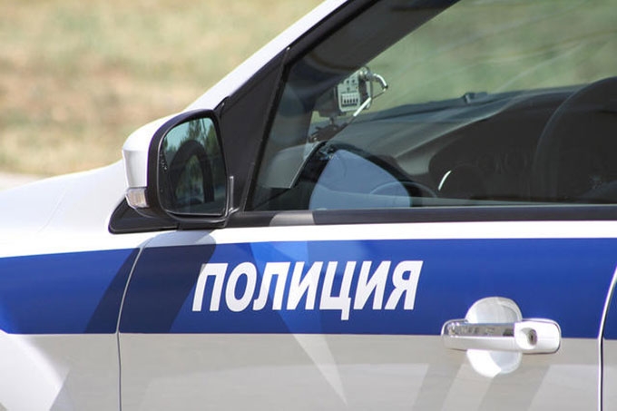 В селе Погорелка Шадринского района пострадал пешеход