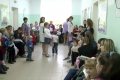 Электронная очередь в детской поликлинике: в чем проблема?