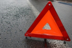 В Зауралье снижается уровень аварийности