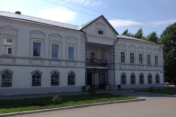 12 декабря - общероссийский день приёма граждан