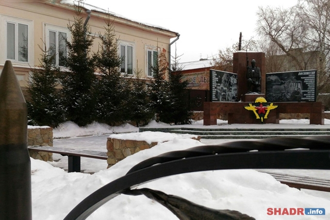 С 15 по 19 декабря по Курганской области сохранится аномально холодная погода