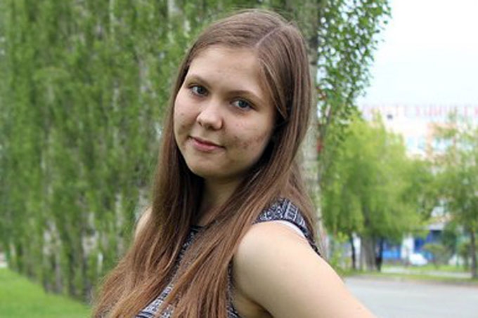 Сварщица? Почему бы и нет!