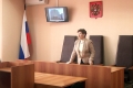 В Шадринском районном суде прошёл День открытых дверей