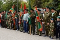 В Шадринске пограничники отметили профессиональный праздник