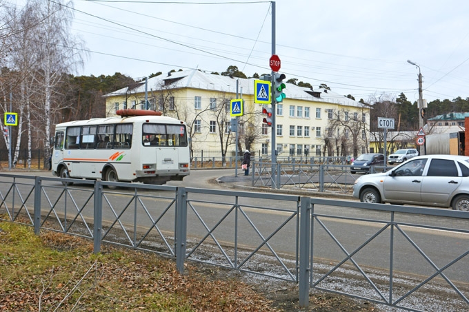 В Шадринске отремонтировали 9,5 км дорог