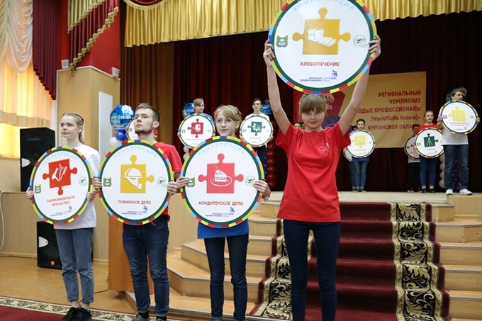 Третьий региональный чемпионат «Молодые профессионалы» собрал рекордное количество участников