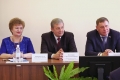 Шадринский район отметил столетие периодической печати
