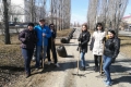 Шадринцев призывают выйти на субботник
