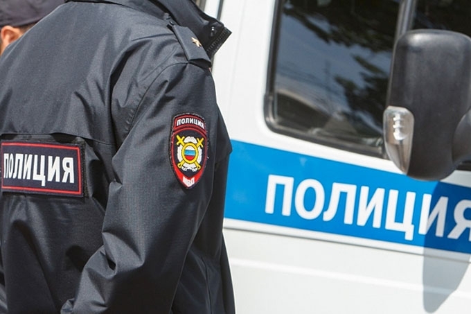 В Шадринске был угнан отечественный автомобиль