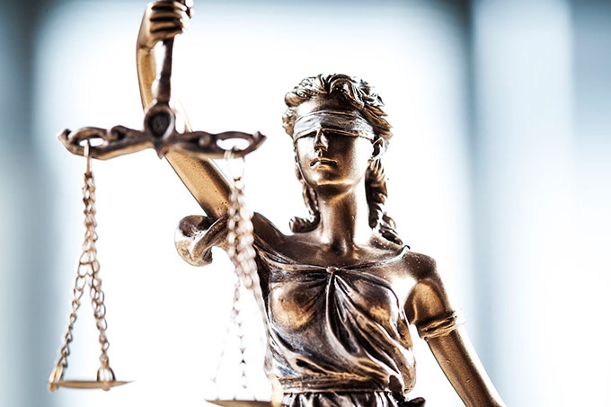 В Кургане к 9 годам лишения свободы приговорена закладчица