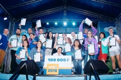    2018:        600  