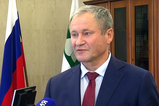 Алексей Кокорин высказался в поддержку предложений Президента России Владимира Путина об изменениях пенсионного законодательства