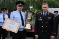 Шадринские полицейские самые спортивные в области