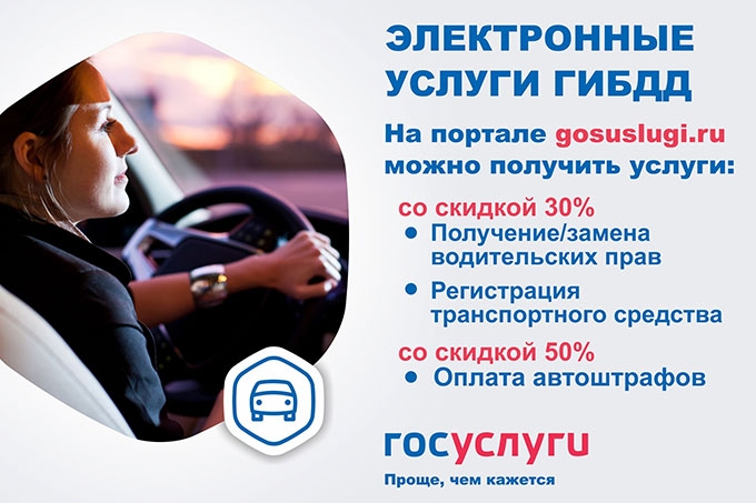 Скидка при оплате госпошлины через госуслуги продлена до 2021 года
