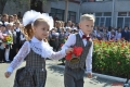 Торжественные линейки в Шадринске пройдут 2 сентября