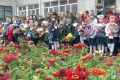 В школах и вузах города проходят торжественные линейки