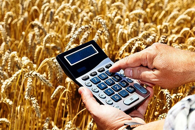 Экспорт продукции АПК вырос в полтора раза