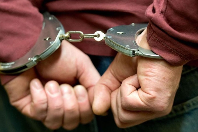 В Шадринске изъяли 45 граммов «синтетики»