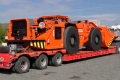 ШААЗ выпустил первую погрузочно-доставочную машину грузоподъёмностью 14 тонн