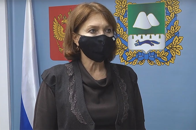 Лечащиеся от коронавируса амбулаторно, получат лекарства бесплатно
