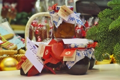 Пройдет традиционная новогодняя ярмарка «Шадринский гусь»