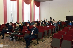 Бюджет города на 2021 год: Ключевые расходы – социальная сфера