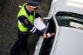 Сотрудники ГИБДД начали осуществлять сплошные проверки водителей на наличие неоплаченных штрафов