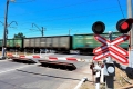 Железнодорожный переезд 218 км в Хлызово будет закрыт на ремонт